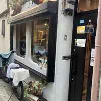   at Neu Cat Cafe in Osaka