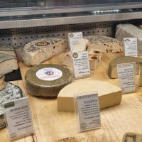 #Veganuary at Rebel Cheese in New York City