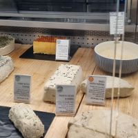 #Veganuary at Rebel Cheese in New York City