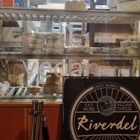 #Veganuary at Rebel Cheese in New York City