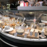   at Rebel Cheese in New York City