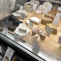   at Rebel Cheese in New York City