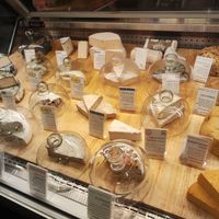  at Rebel Cheese in New York City