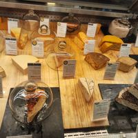  at Rebel Cheese in New York City