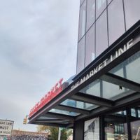  at Rebel Cheese in New York City