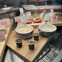   at Rebel Cheese in New York City