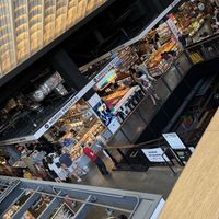 Essex market  at Rebel Cheese in New York City