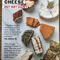 Rebel cheese  at Rebel Cheese in New York City