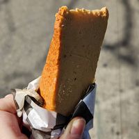  at Rebel Cheese in New York City