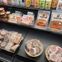   at Rebel Cheese in New York City