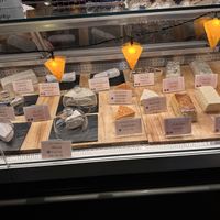   at Rebel Cheese in New York City