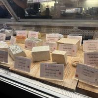   at Rebel Cheese in New York City