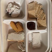   at Rebel Cheese in New York City