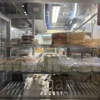   at Rebel Cheese in New York City