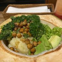   at Pondok Madu in Ubud