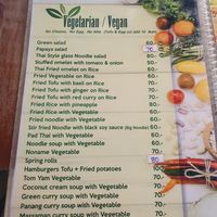  at Nok's Kitchen in Koh Phangan