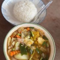   at Nok's Kitchen in Koh Phangan