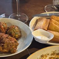   at Nok's Kitchen in Koh Phangan