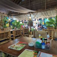  at Nok's Kitchen in Koh Phangan
