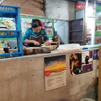  at Nok's Kitchen in Koh Phangan