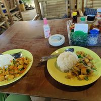  at Nok's Kitchen in Koh Phangan