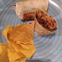  at Mexicali in Bergamo