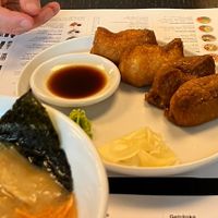 Imari  at Namamen - Messeplatz in Basel