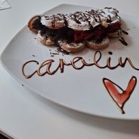  at WonderWaffel in Bern