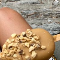 Best Ice cream ever ♥️ at Smooth Operators in Bellagio