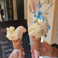  at Smooth Operators in Bellagio