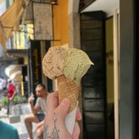   at Smooth Operators in Bellagio