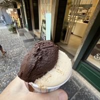 So good  at Smooth Operators in Bellagio