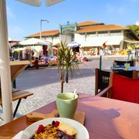 Lugar privilegiado at Tazza in Giro in Lisbon