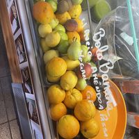 🌱  at Tazza in Giro in Lisbon