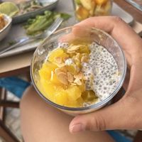   at Tazza in Giro in Lisbon