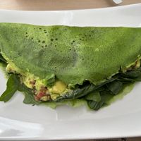   at Tazza in Giro in Lisbon