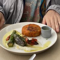   at Tazza in Giro in Lisbon