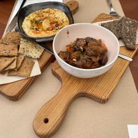   at Tazza in Giro in Lisbon