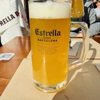   at Tazza in Giro in Lisbon