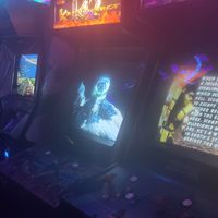  at Bip Bip Bar in Copenhagen