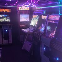  at Bip Bip Bar in Copenhagen