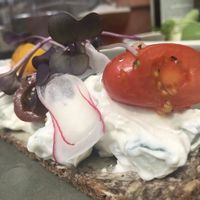   at Kompasset in Copenhagen