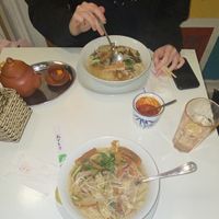   at Mr. Nam  in Vienna
