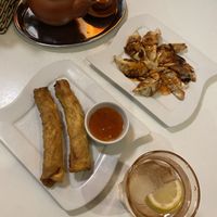   at Mr. Nam  in Vienna