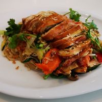 "Ente" at Mr. Nam  in Vienna