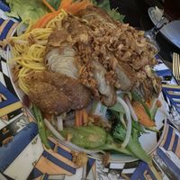   at Vegan Chay in Munich