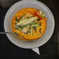   at Vegan Chay in Munich