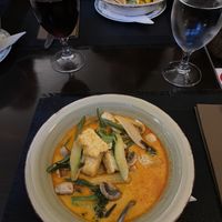   at Vegan Chay in Munich