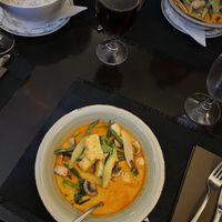   at Vegan Chay in Munich