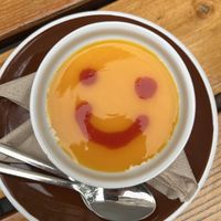   at Vegan Chay in Munich